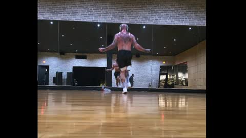 Chase2Attract online show from 04/07/26, 10:09