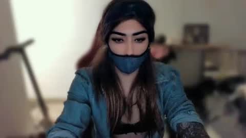 Chasey online show from 01/09/26, 03:20