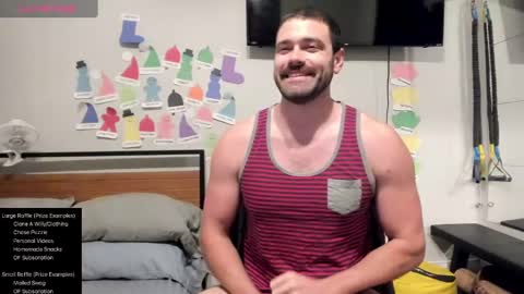 Onlyfans chasingfit Instagram the arguer Twitter chasingfitOF online show from 12/10/24, 12:17