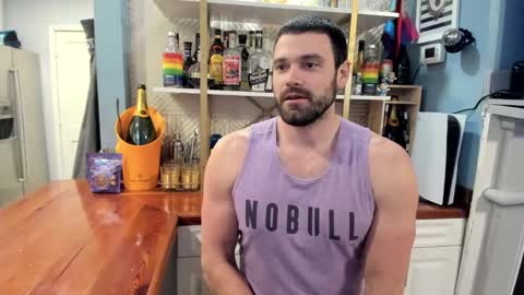 Onlyfans chasingfit Instagram the arguer Twitter chasingfitOF online show from 01/22/25, 02:26