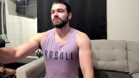 Onlyfans chasingfit Instagram the arguer Twitter chasingfitOF online show from 01/31/25, 10:52