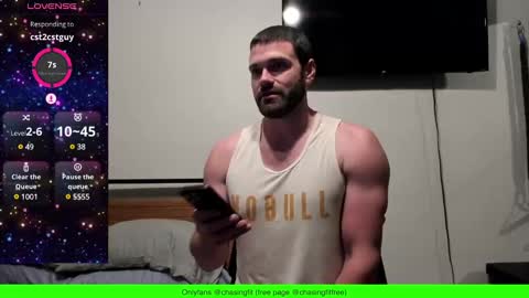 Onlyfans chasingfit Instagram the arguer Twitter chasingfitOF online show from 03/11/25, 01:26