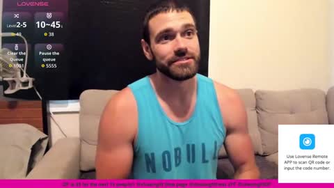 Onlyfans chasingfit Instagram the arguer Twitter chasingfitOF online show from 10/03/25, 09:23