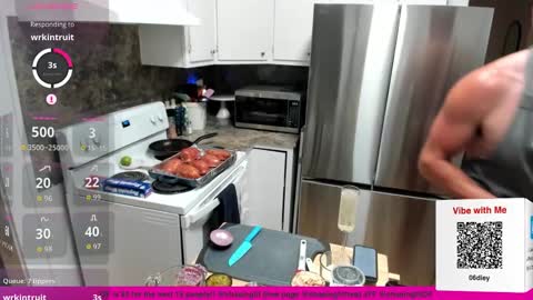 Onlyfans chasingfit Instagram the arguer Twitter chasingfitOF online show from 10/04/25, 09:24