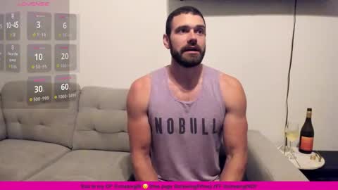 Onlyfans chasingfit Instagram the arguer Twitter chasingfitOF online show from 11/13/25, 02:21