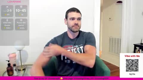 Onlyfans chasingfit Instagram the arguer Twitter chasingfitOF online show from 11/16/25, 09:20