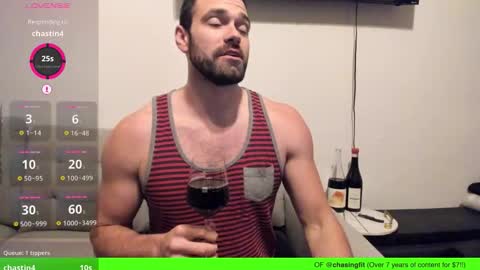 Onlyfans chasingfit Instagram the arguer Twitter chasingfitOF online show from 02/05/26, 12:26