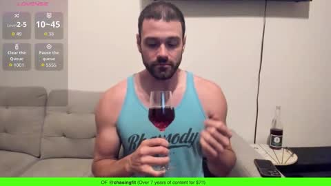 Onlyfans chasingfit Instagram the arguer Twitter chasingfitOF online show from 03/05/26, 02:18