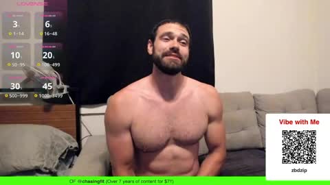 Onlyfans chasingfit Instagram the arguer Twitter chasingfitOF online show from 04/14/26, 01:33