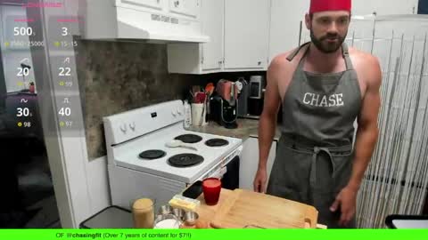 Onlyfans chasingfit Instagram the arguer Twitter chasingfitOF online show from 05/09/26, 09:20