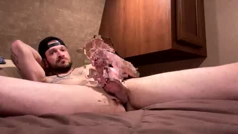 chaserandall1264 online show from 11/18/25, 09:58