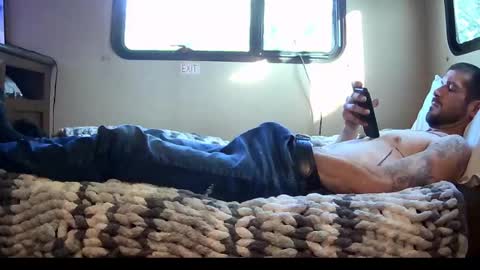 chaserandall1264 online show from 04/19/26, 01:43