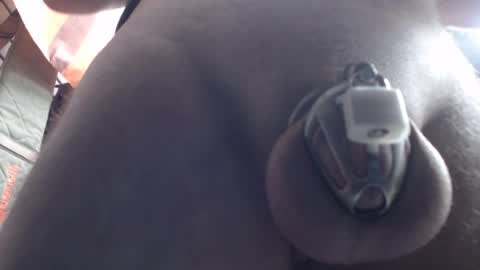 Snapshot of chastityslave90 chatting on 07/19/26, 03:38 ChastitySlave90 online show from 07/19/26, 03:38