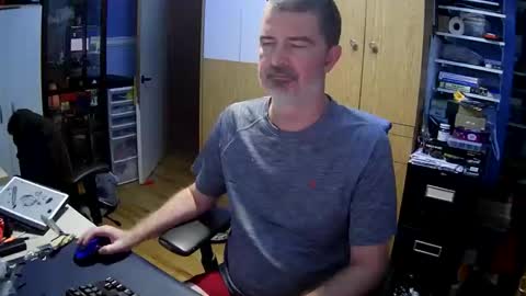 wanaBeYourToy online show from 11/13/25, 07:13