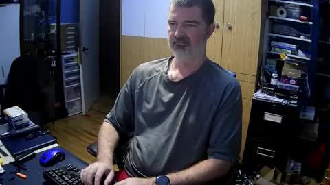 wanaBeYourToy online show from 11/21/25, 11:20