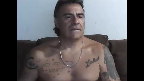 chato012 online show from 01/26/25, 02:14