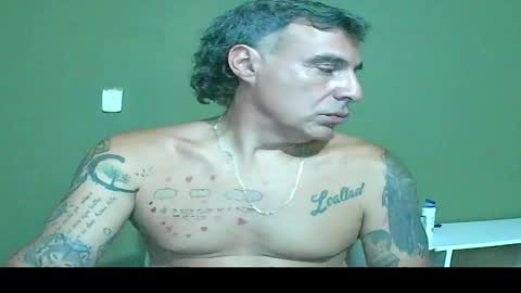 chato012 online show from 02/21/25, 06:37