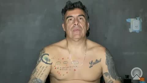 chato012 online show from 11/16/25, 07:41