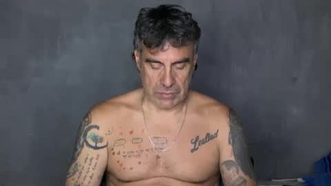 chato012 online show from 01/14/26, 03:23