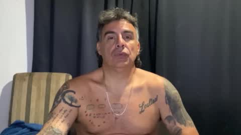 chato012 online show from 02/12/26, 04:40