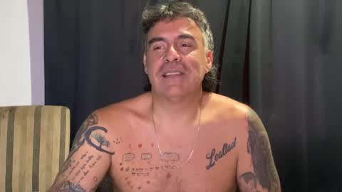 chato012 online show from 02/19/26, 03:08