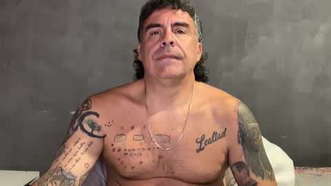 chato012 online show from 03/25/26, 02:28