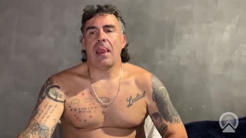 chato012 online show from 04/03/26, 05:00