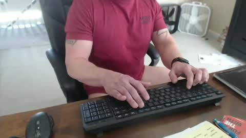 chattingfun101 online show from 02/26/25, 07:27