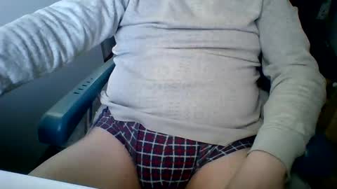 Snapshot of chattygingerboy chatting on 05/14/26, 06:26 Gingerboy online show from 05/14/26, 06:26