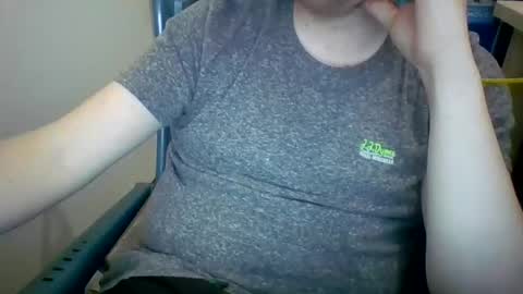 Snapshot of chattygingerboy chatting on 05/15/26, 08:38 Gingerboy online show from 05/15/26, 08:38