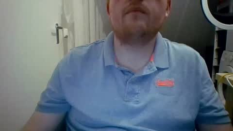 Gingerboy online show from 06/25/26, 10:36