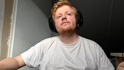 Gingerboy online show from 07/08/26, 04:55