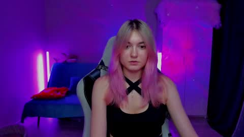 Betty online show from 02/09/25, 08:13