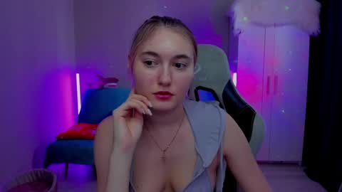 Betty online show from 02/15/25, 07:16