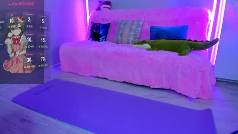 Betty online show from 11/12/25, 06:03