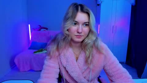 Betty online show from 04/24/26, 07:00