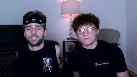 Crash Monroe online show from 05/27/26, 06:32