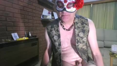 Snapshot of chaturdell9359 chatting on 01/04/25, 08:39 We Chat online show from 01/04/25, 08:39