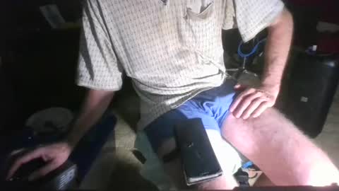 Snapshot of chaturdell9359 chatting on 01/13/25, 09:41 We Chat online show from 01/13/25, 09:41