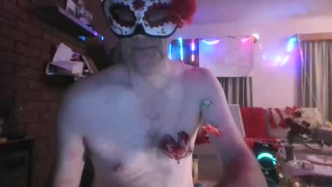 Snapshot of chaturdell9359 chatting on 02/14/25, 03:26 We Chat online show from 02/14/25, 03:26