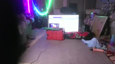 Snapshot of chaturdell9359 chatting on 01/16/26, 09:24 We Chat online show from 01/16/26, 09:24