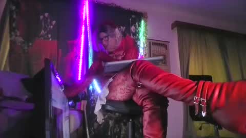 Snapshot of chaturdell9359 chatting on 02/19/26, 03:24 We Chat online show from 02/19/26, 03:24