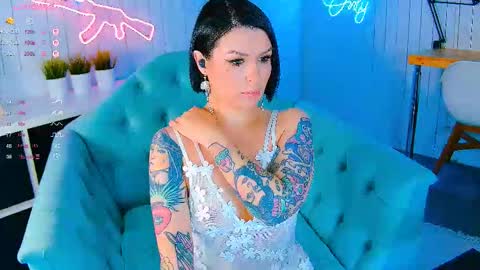 Miss Harmony online show from 02/20/26, 08:09