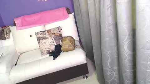 chavelita_165 online show from 01/12/26, 07:30