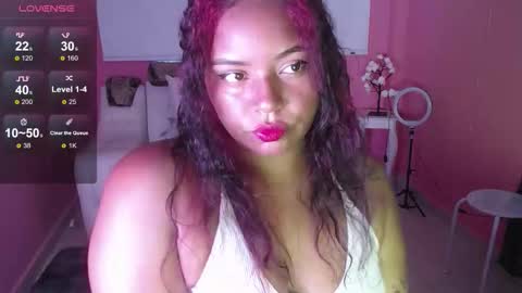 chavelita_165 online show from 01/16/26, 08:35