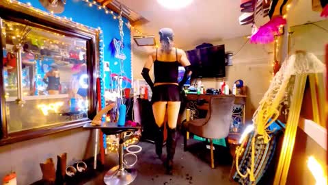 MasterPRO online show from 03/09/25, 08:07