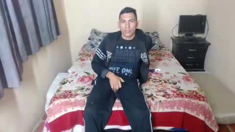 chayanne_odisea online show from 01/29/25, 11:51