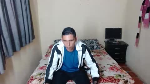 chayanne_odisea online show from 02/03/25, 12:03