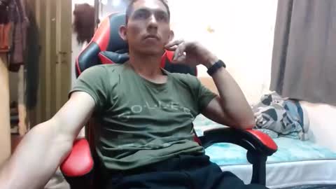 chayanne_odisea online show from 10/27/25, 01:09