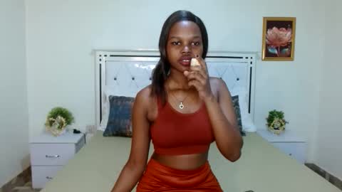 Cheyenne online show from 11/16/25, 05:24